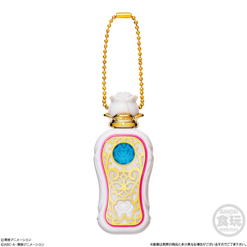 『プリキュアシリーズ』MINI CHARM COLLECTION2 ~PRECURE 20TH ANNIVERSARY~ BOX